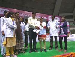 Allied Healthcare Council of India