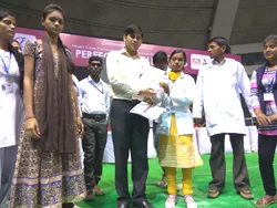 Allied Healthcare Council of India