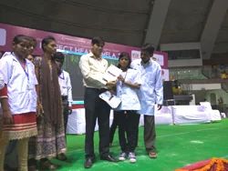 Allied Healthcare Council of India