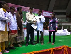 Allied Healthcare Council of India