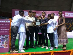 Allied Healthcare Council of India