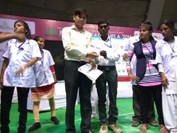 Allied Healthcare Council of India