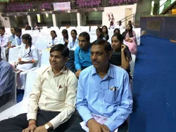 Allied Healthcare Council of India