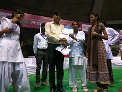 Allied Healthcare Council of India