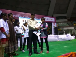 Allied Healthcare Council of India