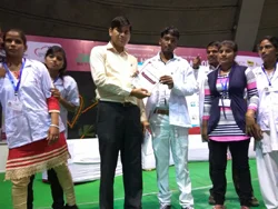 Allied Healthcare Council of India