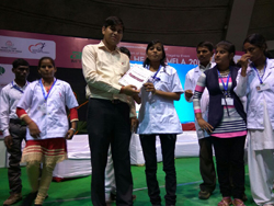 Allied Healthcare Council of India