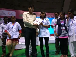 Allied Healthcare Council of India