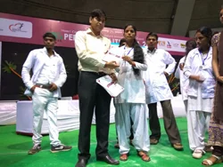 Allied Healthcare Council of India