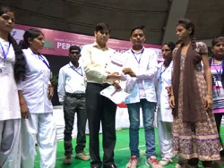 Allied Healthcare Council of India