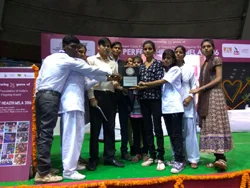 Allied Healthcare Council of India