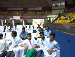 Allied Healthcare Council of India