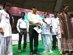 Allied Healthcare Council of India