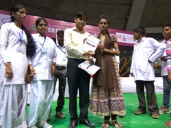 Allied Healthcare Council of India