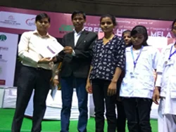 Allied Healthcare Council of India
