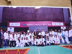 Allied Healthcare Council of India