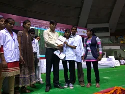 Allied Healthcare Council of India