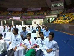 Allied Healthcare Council of India