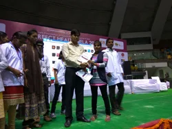 Allied Healthcare Council of India